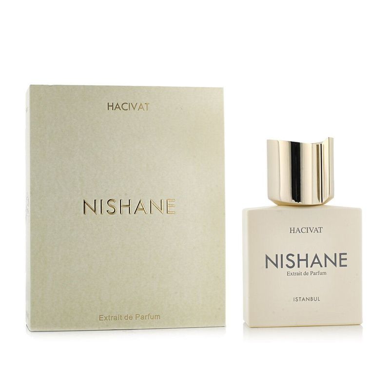 Nishane Hacivat Extrait de parfum 50 ml (unisex)