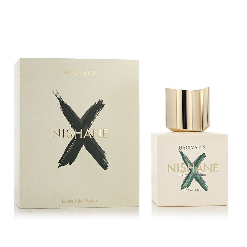 Extracto de perfume Nishane Hacivat X 100 ml (unisex)