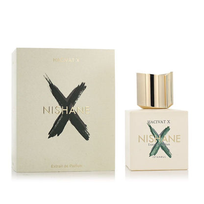 Extracto de perfume Nishane Hacivat X 100 ml (unisex)