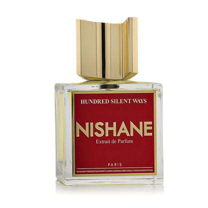 Nishane Hundred Silent Ways Extrait de parfum 100 ml (unisexe)