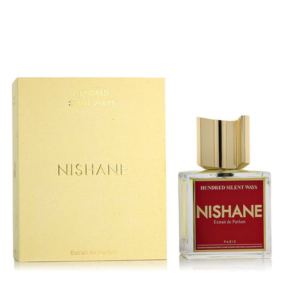 Nishane Hundred Silent Ways Extrait de parfum 100 ml (unisexe)