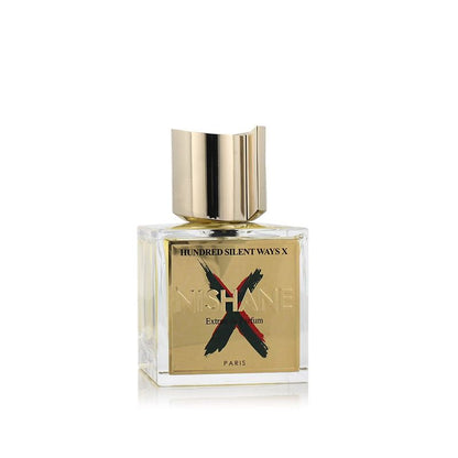 Nishane Hundred Silent Ways X Extrait de parfum 100 ml (unisexe)