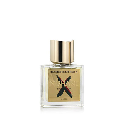 Nishane Hundred Silent Ways X Extrait de parfum 50 ml (unisex)