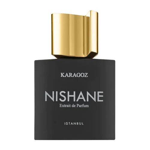Nishane Karagoz Extrait de parfum 50 ml Unisexe