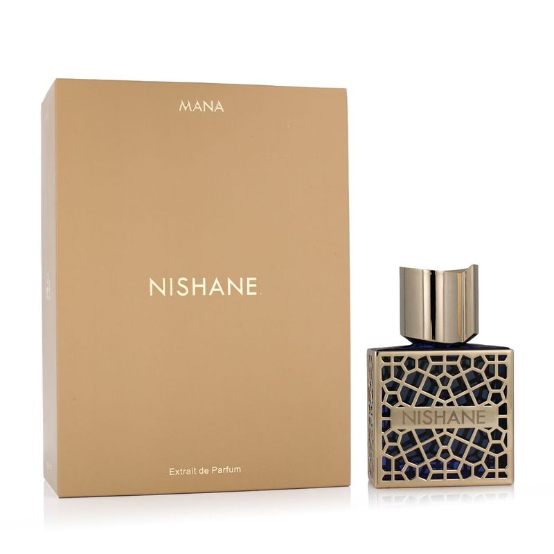 Nishane Mana Extrait de parfum 50 ml (unisex)