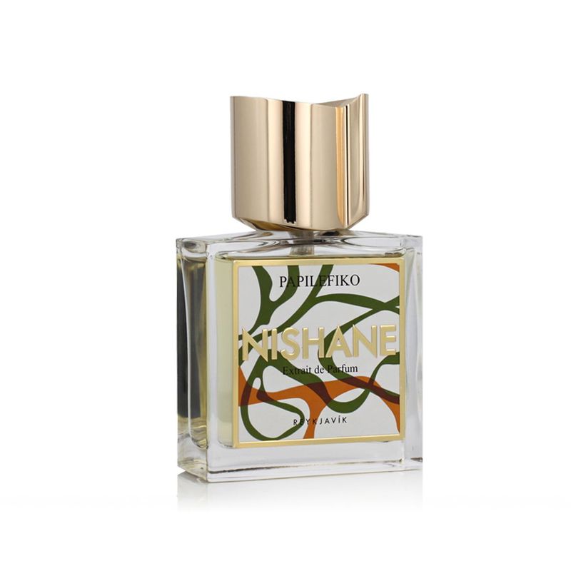 Nishane Papilefiko Extrait de parfum 50 ml (unisex)