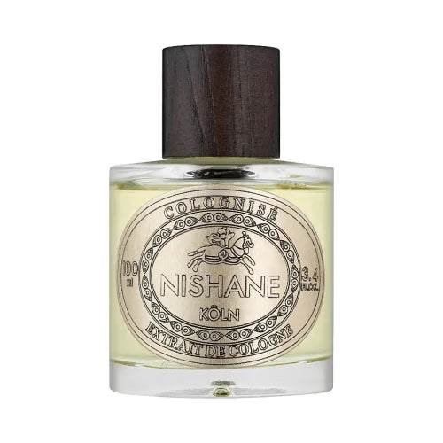 Nishane Safran Colognise Extract de Cologne 100 ml (unisexe)