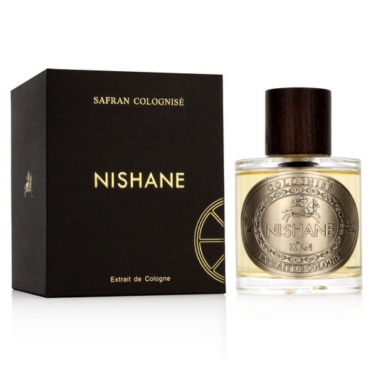 Nishane Safran Colognise Extrait de Cologne Unisexe 100 ml