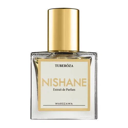 Nishane Tuberóza Extrait de Parfum 15 ml (Unisexe)