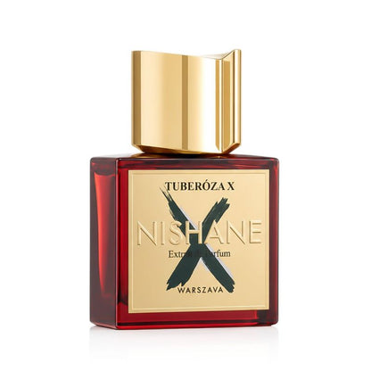 Nishane Tuberóza X Eau de Parfum 15 ml (Unisexe)