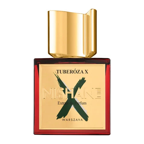 Nishane Tuberóza X Extrait de parfum 100 ml (unisex)
