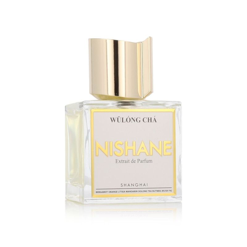 Nishane Wülóng Chá Extrait de parfum 100 ml (unisex)