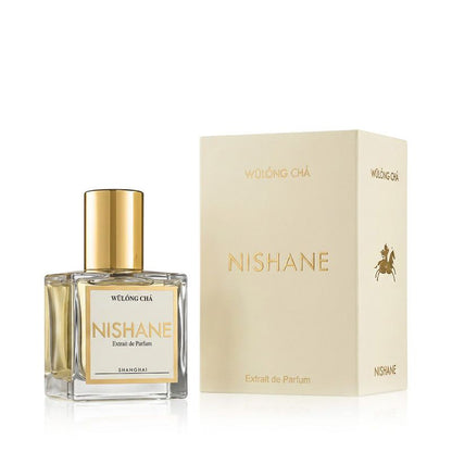 Nishane Wülóng Chá Extrait de Parfum Unisexe 15 ml