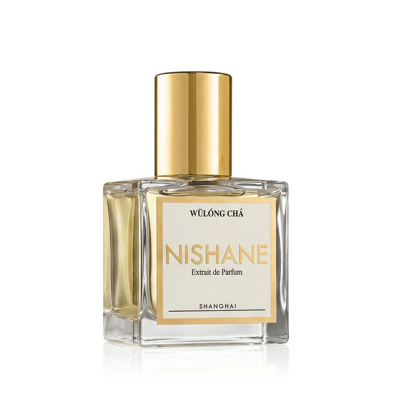 Nishane Wülóng Chá Extrait de Parfum Unisexe 15 ml
