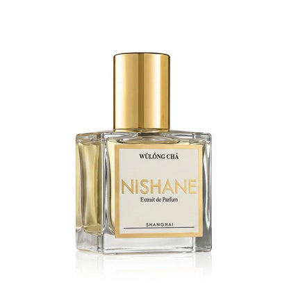 Nishane Wülóng Chá Extrait de Parfum Unisexe 15 ml