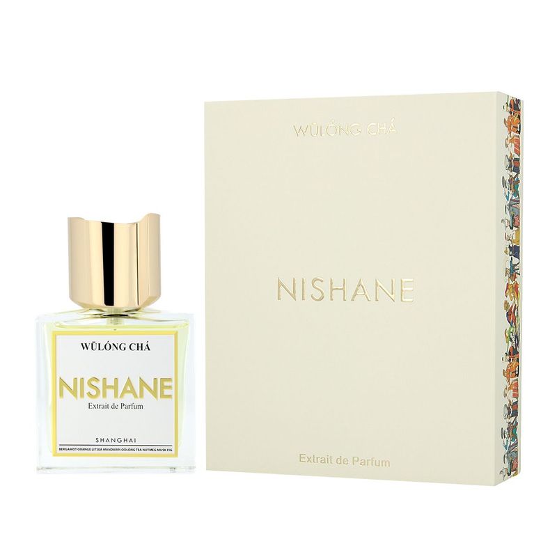 Nishane Wülóng Chá Extrait de parfum 50 ml (unisex)