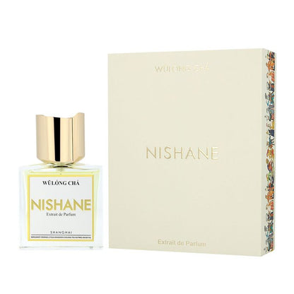 Nishane Wülóng Chá Extrait de parfum 50 ml (unisex)