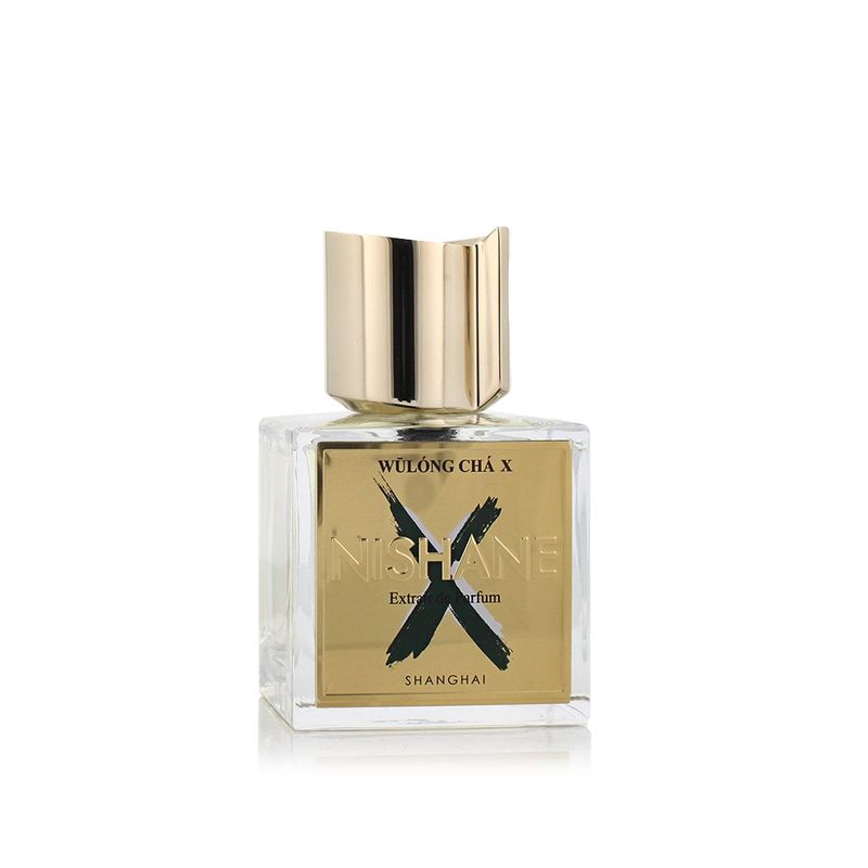 Nishane Wülóng Chá X Extracto de perfume 100 ml (unisex)