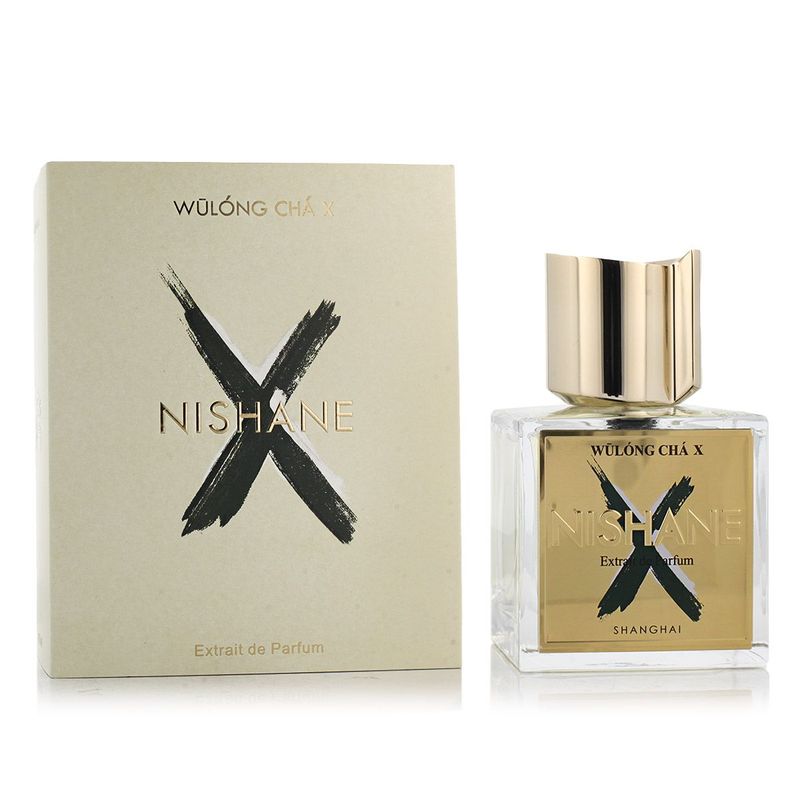 Nishane Wülóng Chá X Extracto de perfume 100 ml (unisex)