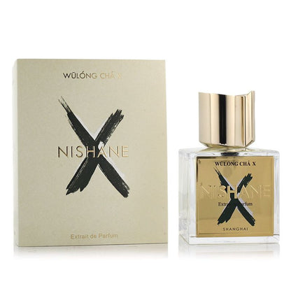 Nishane Wülóng Chá X Extracto de perfume 100 ml (unisex)