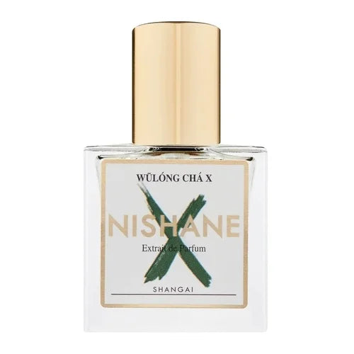 Nishane Wülóng Chá X Extrait de Parfum 15 ml (Unisexe)
