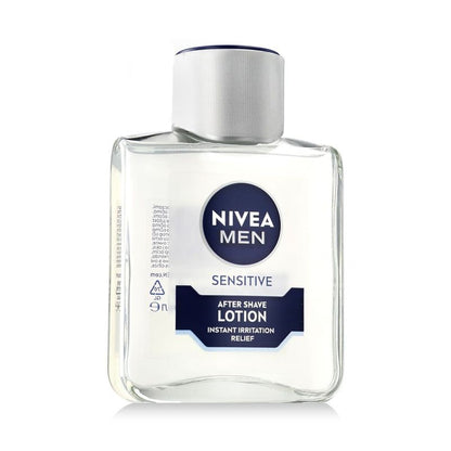 Nivea Men Sensitive Lotion après-rasage 100ml