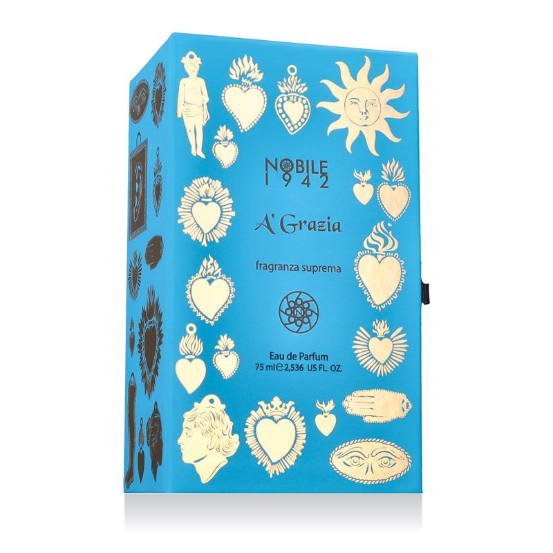 Nobile 1942 A' Grazia Eau De Parfum 75 ml (unisexe)
