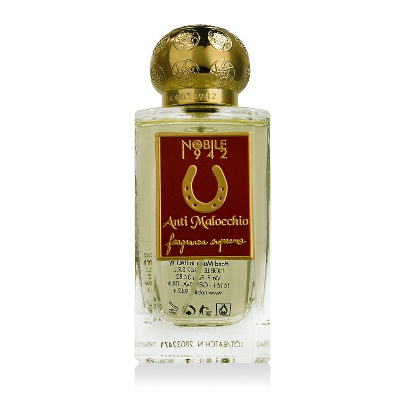 Nobile 1942 Anti Malocchio Eau De Parfum 75ml (unisexe)