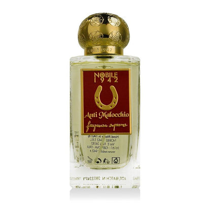 Nobile 1942 Anti Malocchio Eau De Parfum 75ml (unisexe)