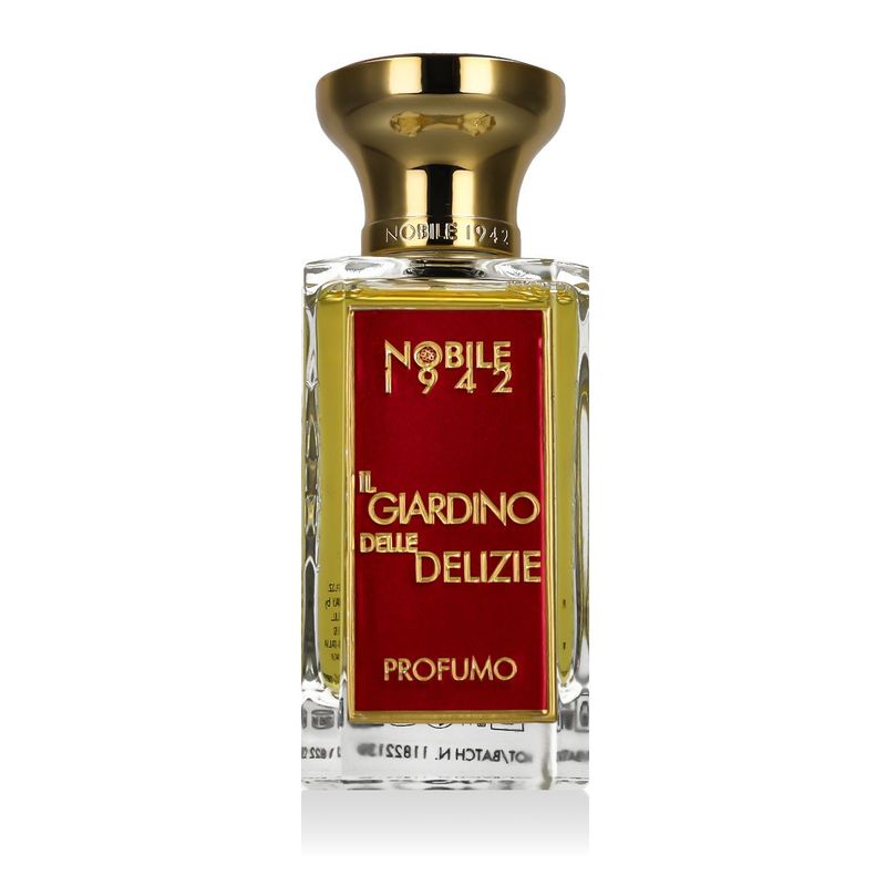 Nobile 1942 Il Giardino Delle Delizie Parfum 75ml (unisexe)