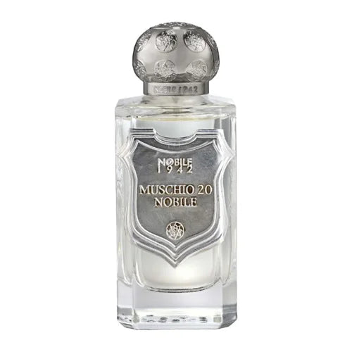Nobile 1942 Muschio 20 Nobile Eau de Parfum 75 ml Unisexe