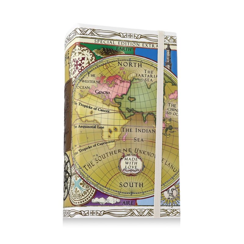 Nobile 1942 Pontevecchio W Exceptional Edition Extrait de Parfum 75 ml Femme