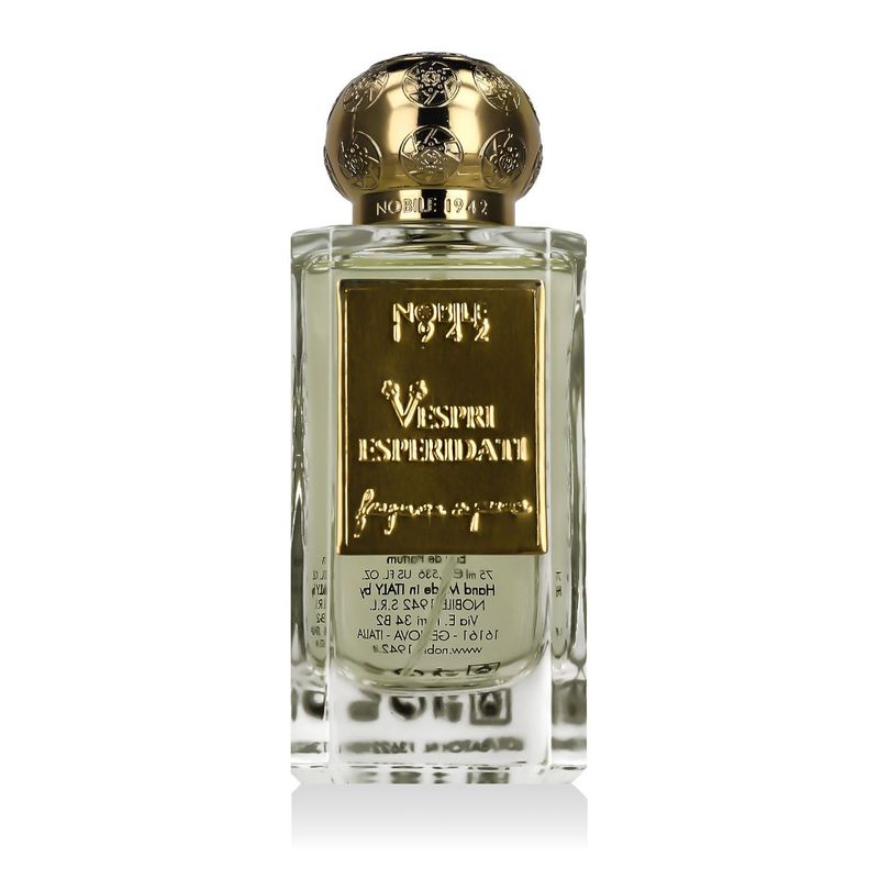 Nobile 1942 Vespri Esperidati Eau De Parfum 75 ml (unisexe)