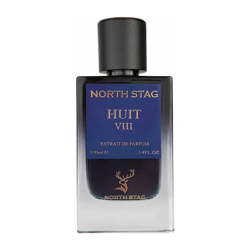 North Stag Huit VIII Extrait de parfum 100 ml (unisex)