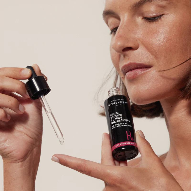 Novexpert Sérum Booster à l'Acide Hyaluronique 30 ml