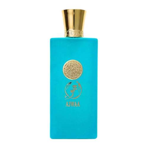 Nusuk Ajwaa Turquoise Eau De Parfum 100 ml (unisexe)