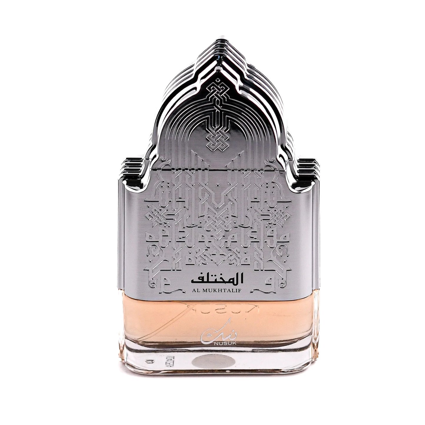 Nusuk Al Mukhtalif Women Extrait de Parfum 100 ml Femme