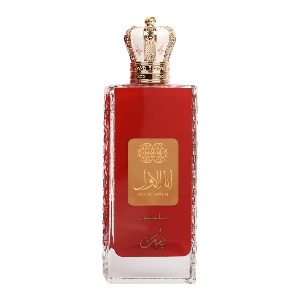 Nusuk Ana Al Awwal Malaki Eau de Parfum Femme 100 ml