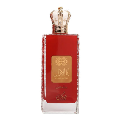 Nusuk Ana Al Awwal Malaki Eau de Parfum Femme 100 ml