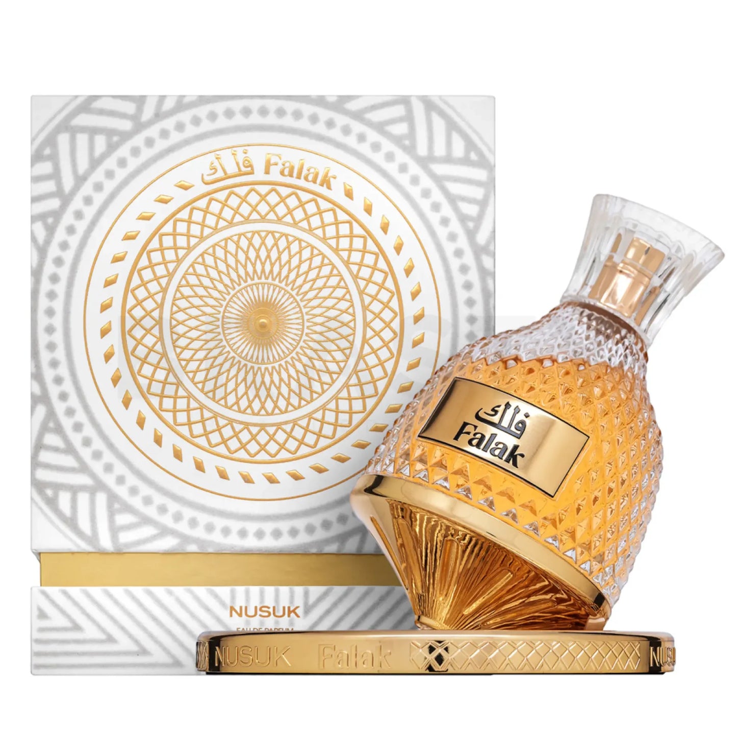 Nusuk Falak Eau de Parfum Unisexe 100 ml