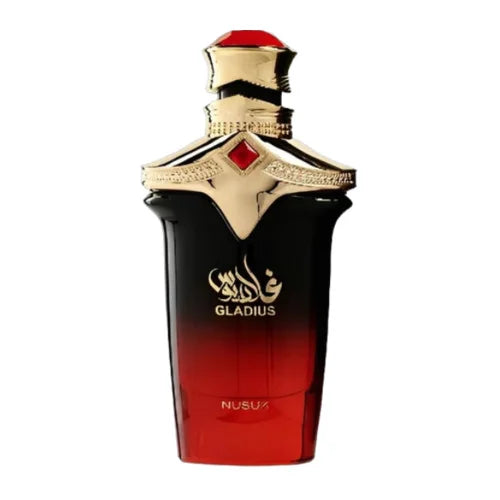 Nusuk Gladius Extrait de parfum Unisexe 100 ml
