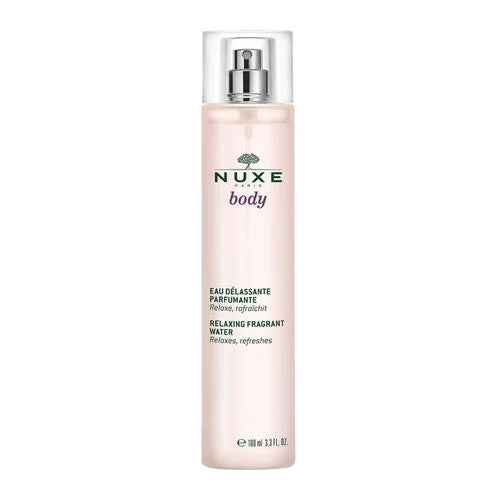 Nuxe Body Eau Délassante Parfumante 100 ml