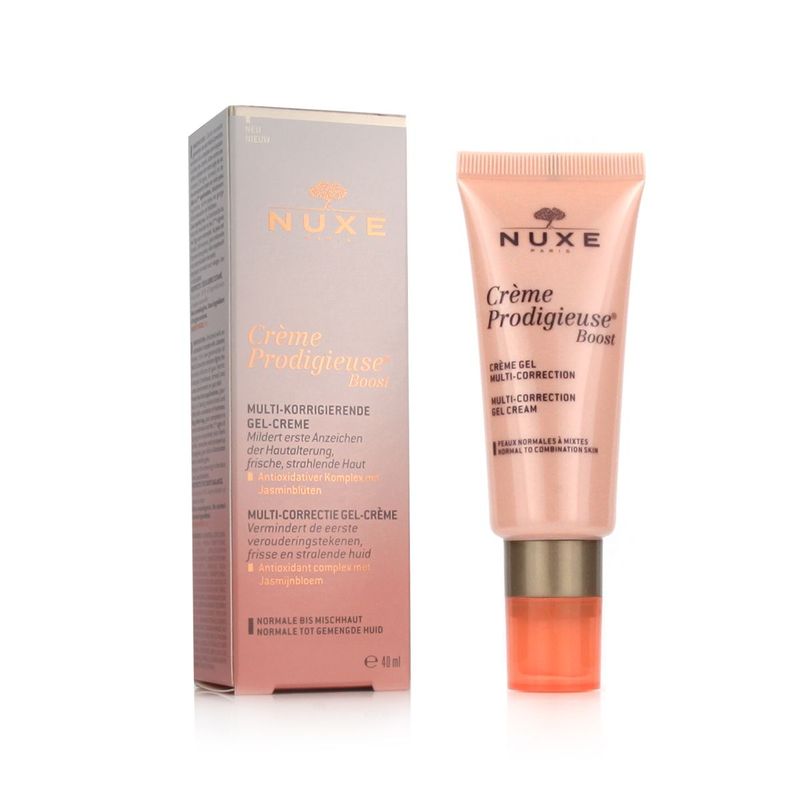 Nuxe Crème Prodigieuse Boost Gel Crema Multi-Corrección 40 ml