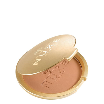 Nuxe Éclat Prodigieux® Poudre Compacte Bronzante Multi-Fonctions 25 g