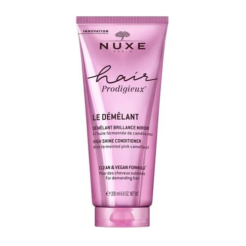 Nuxe Hair Prodigieux Démêlant Brillance Miroir 200 ml