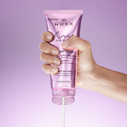 Nuxe Hair Prodigieux Le Shampooing Brillance Miroir 50 ml
