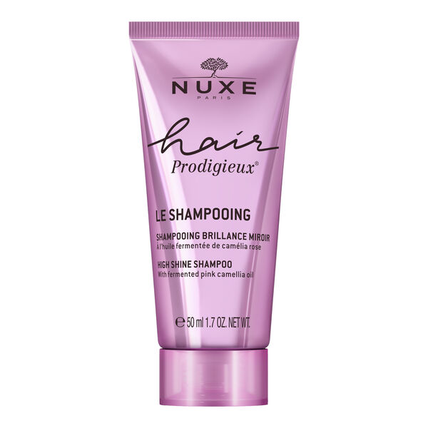Nuxe Hair Prodigieux Le Shampooing Brillance Miroir 50 ml