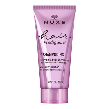 Nuxe Hair Prodigieux Le Shampooing Brillance Miroir 50 ml