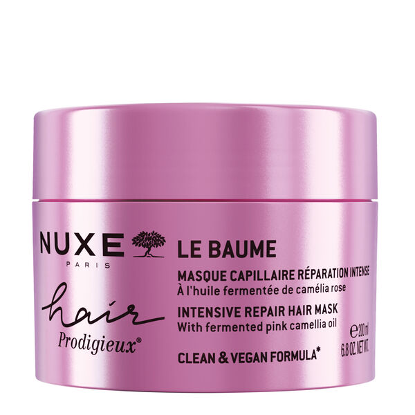 Nuxe Hair Prodigieux Masque Capillaire Réparation Intense 200ml