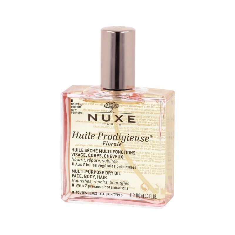 Nuxe Huile Prodigieuse Florale Huile sèche 100 ml